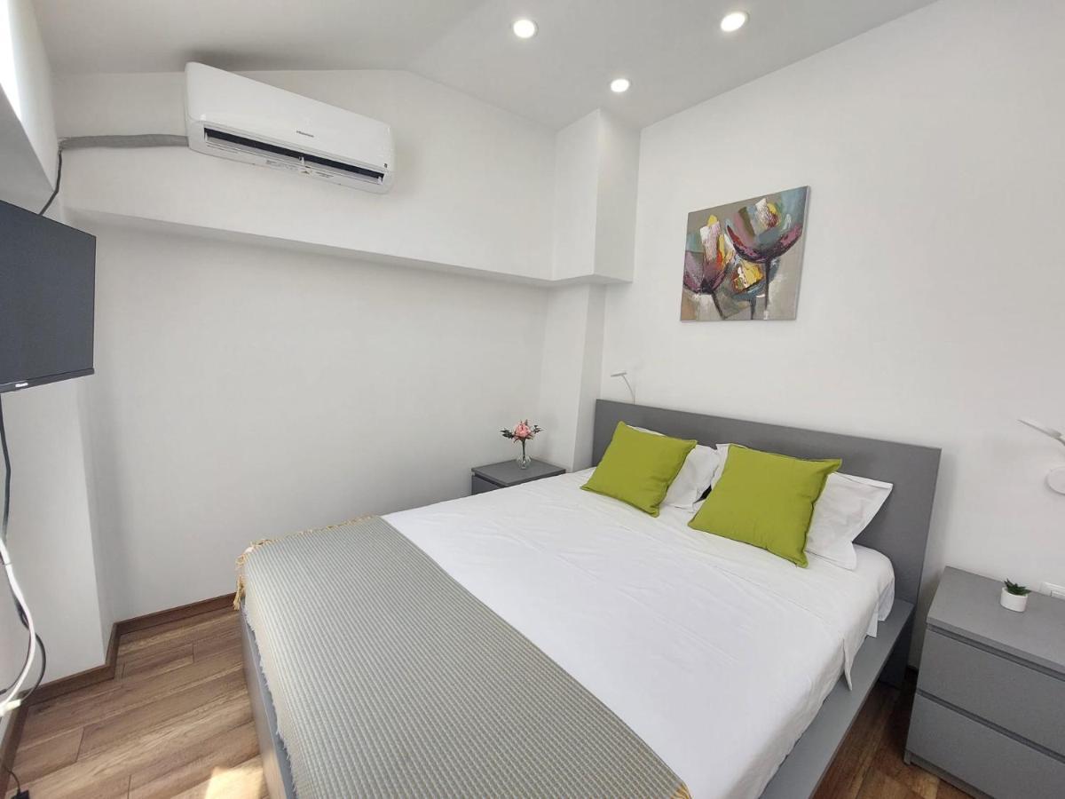 Sweet Dreams Suites Lovely Duplex Universitate Bükreş Dış mekan fotoğraf